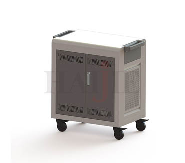 What Is Table Charging Cart?
