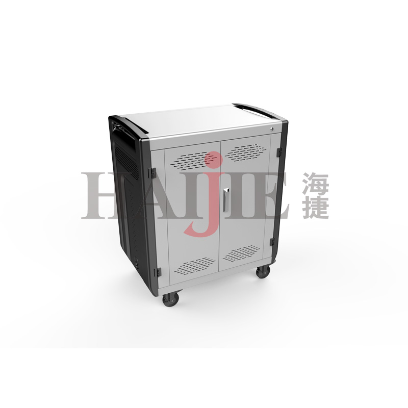 Laptop Charging Cart HJ-CM26