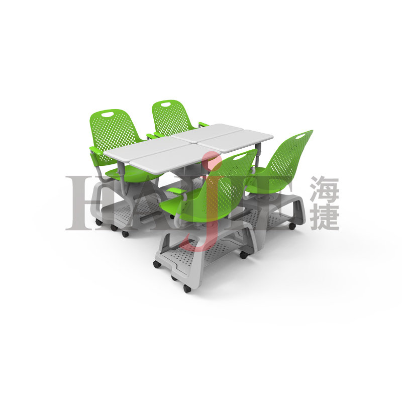 School Furniture Interactive Teaching Chairs HD05