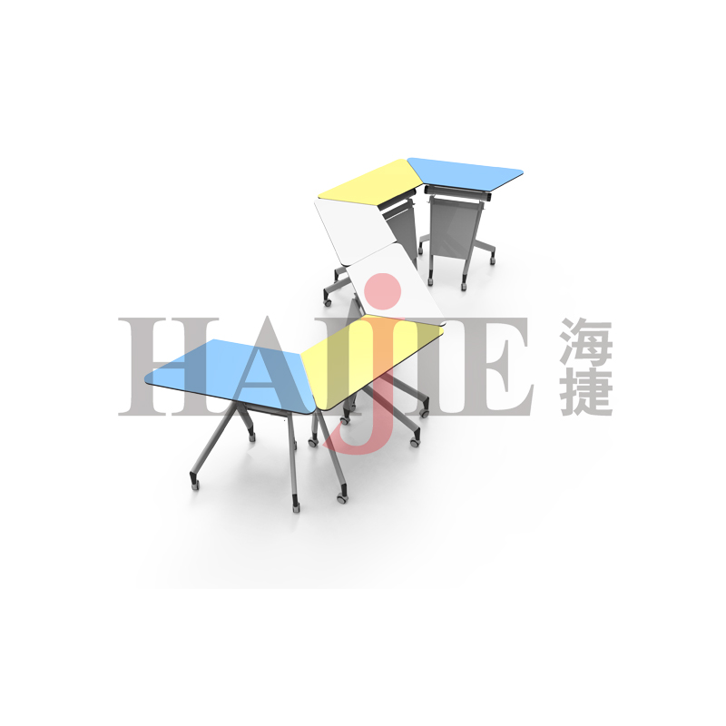 School Furniture Collaborative Table HJ-02