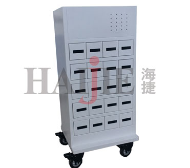 What Are The Advantages Of Phone Charging Cabinet?