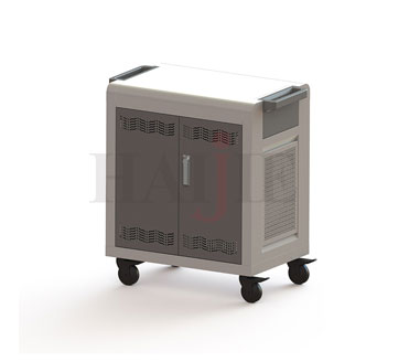 How To Choose Charging Cabinet Cart？