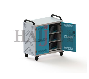 The Role Of Charging Cabinet Cart In Education