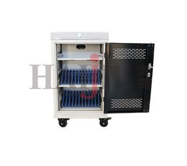 What Is The Reason For The Popularity Of Haijie Tablet Charging Cart?