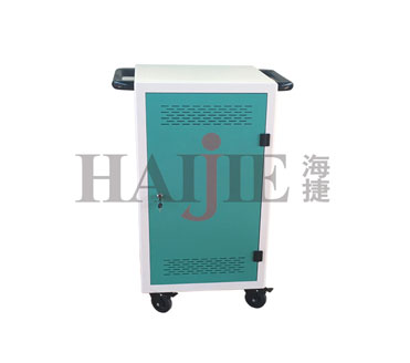 How To Choose A Cost-effective Tablet Charging Trolley?