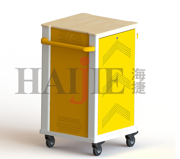 What Is The Main Customer Group For Tablet Charging Cart?