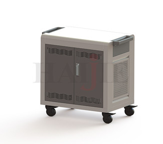 Applicable Scenarios Of Tablet Smart Charging Cart