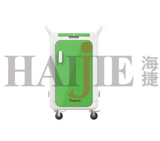 Significant Advantages Of Laptop Charging Mobile Cart