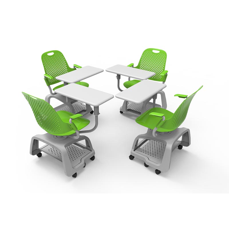 School Furniture Interactive Teaching Chairs HD01