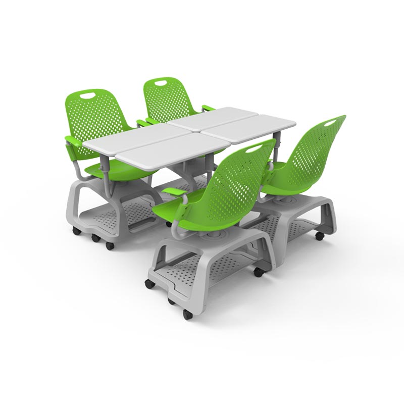 School Furniture Interactive Teaching Chairs HD03