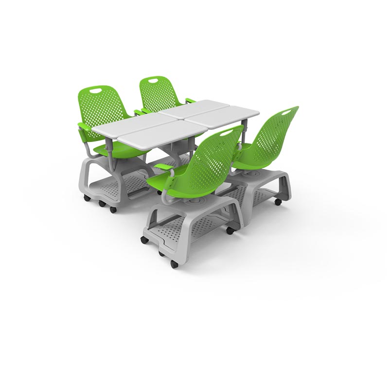 School Furniture Interactive Teaching Chairs HD03