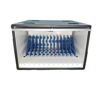 What is the role of Tablet Charging Cabinet in the classroom?