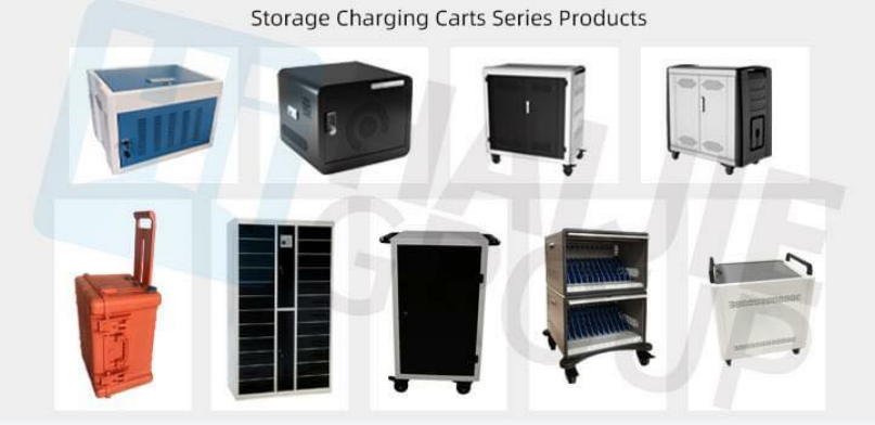 DATA SYNC---CHARGING CABINET
