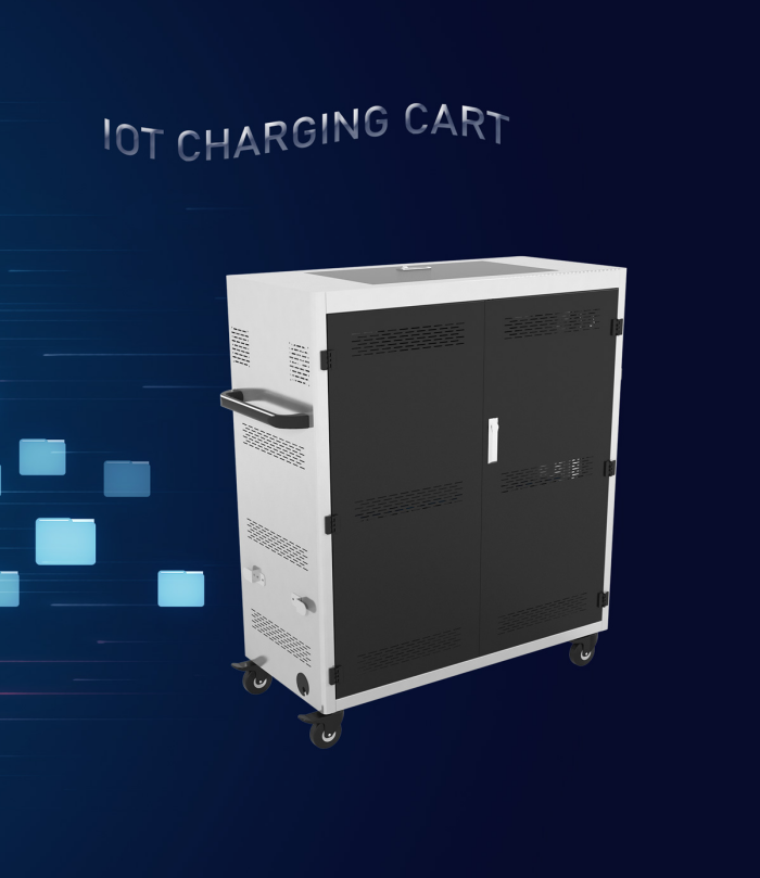 CHARGING CARTS