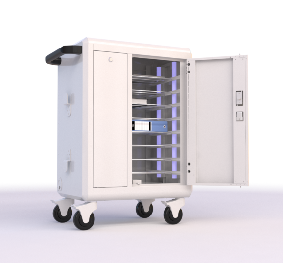 UV DISINFECTION CABINET