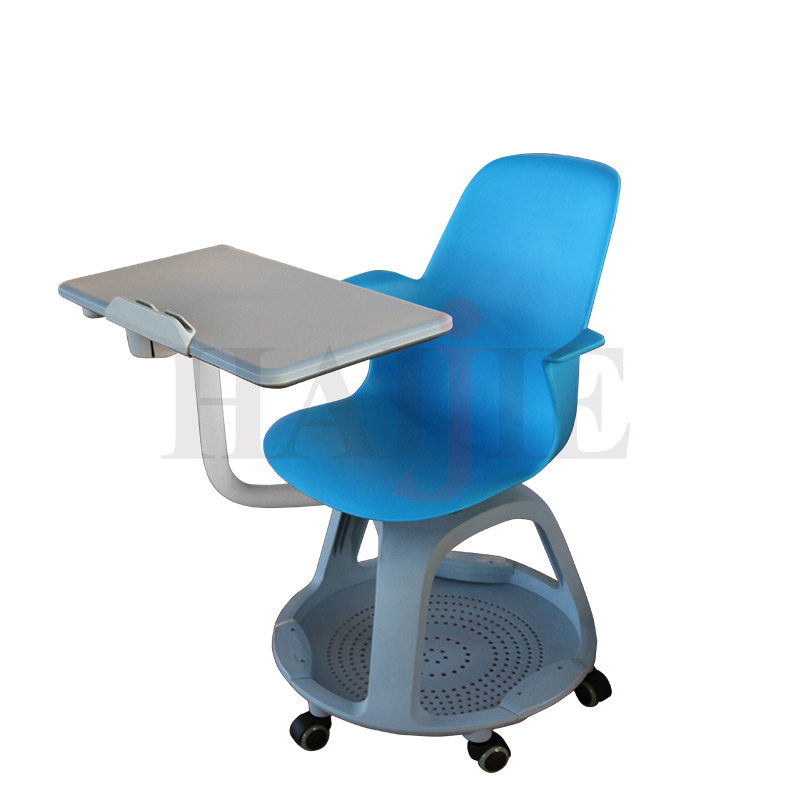 Interactive Teaching Chairs