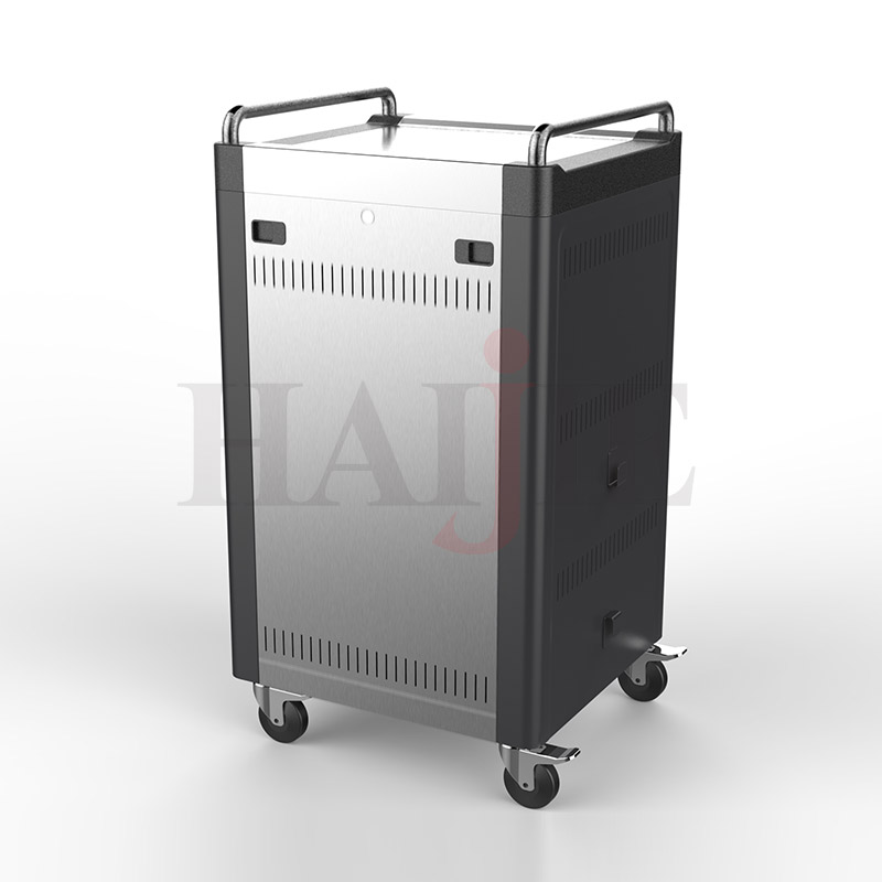 Tablet Charging Cart