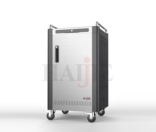 Tablet Charging Cart