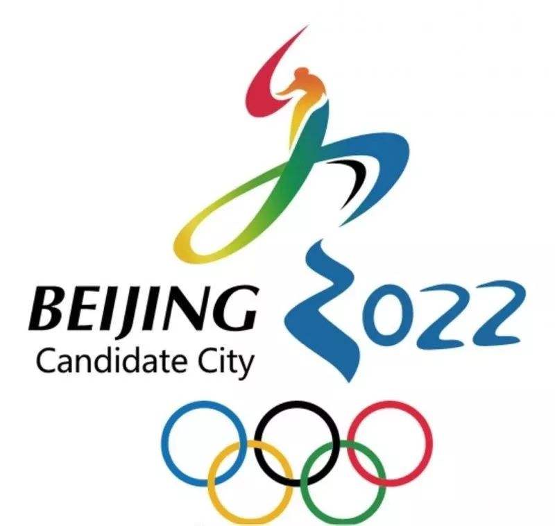 Beijing Olympic Winter Games in 2022