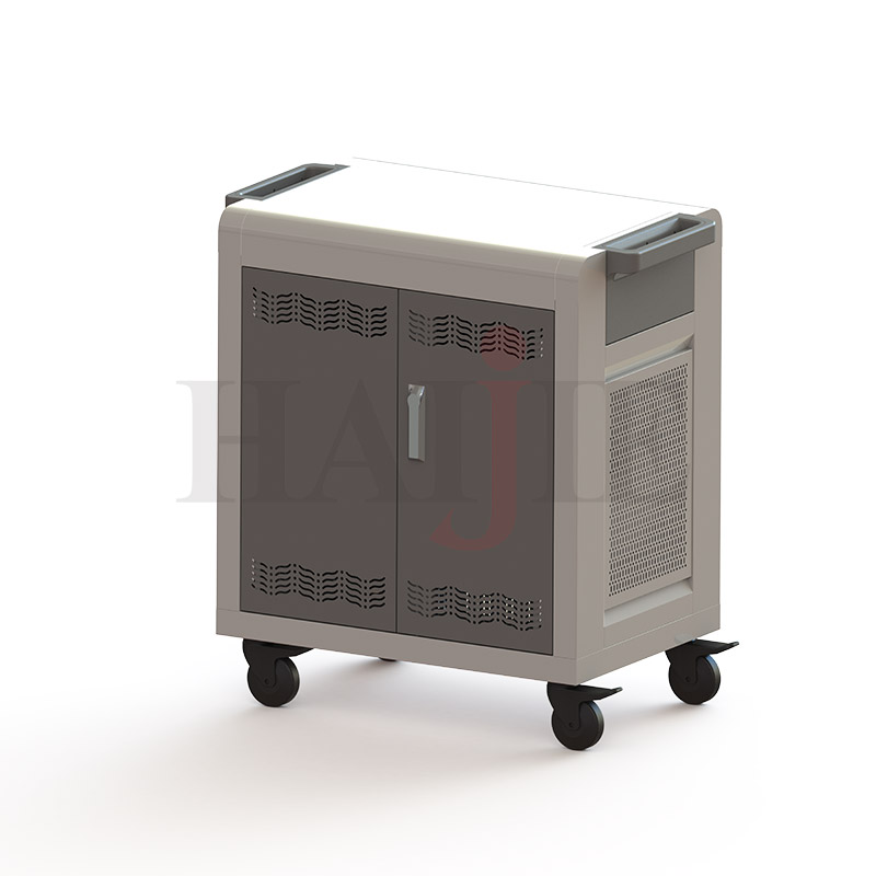 Tablet Charging Cabinet