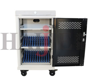 Tablet Charging Cart