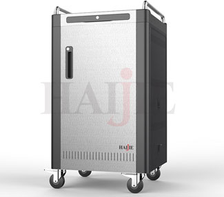 Ipad Charging Cart