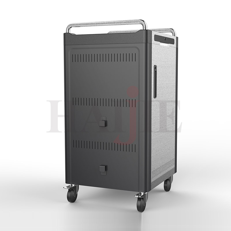 Tablet Storage Charging Cart  HJ-CM20