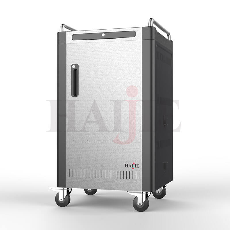 Tablet Storage Charging Cart  HJ-CM20