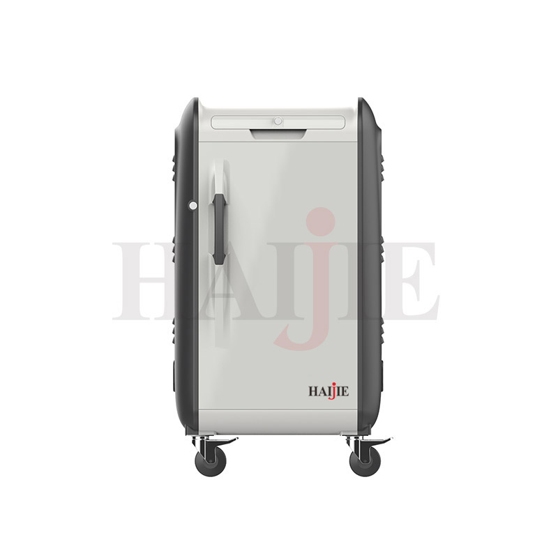 Laptop Charging Cart HJ-CM21